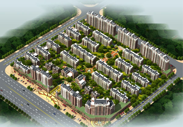 江西上饒·大學春城